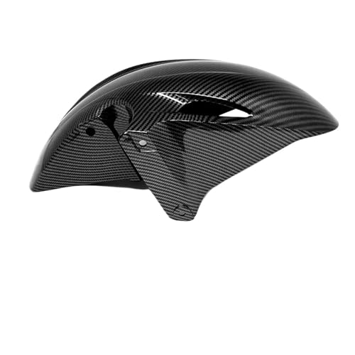 Garde-boue avant VFR 800 Interceptor carbone capot moto 2002-2012 - 6