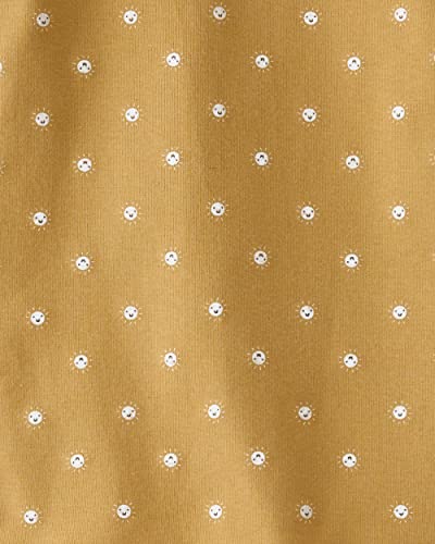 Image of little planet by carter's Baby 2-piece Pajamas Made With Organic Cotton
