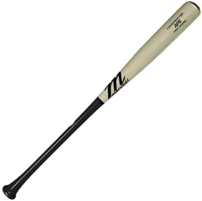 Marucci AP5 Pro Model Maple Wood Baseball Bat, Bats Amazon Canada
