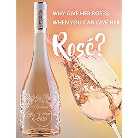 Roubine La Vie En Rosé - Dry Blended French Rosé - 750 ml – Roubine
