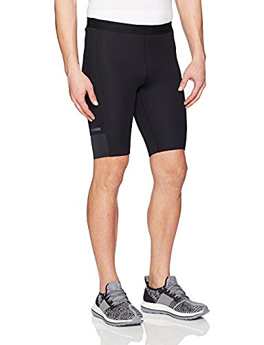 Adidas Climachill short athlétique homme pour course en été