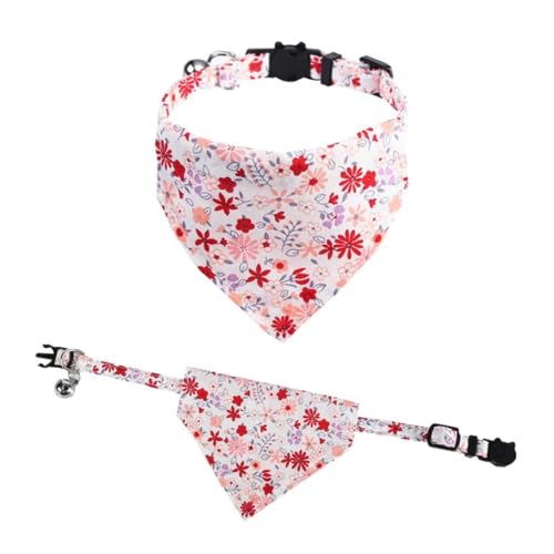 ZCSOWE Bandanas Perro con Estilo para Grandes y pequeños Pañuelo para Perros Bandana para Mascotas, Ropa y Accesorios para Perros Triangular, Sombrero de Cumpleaños para Mascotas Perro Cumpleaños