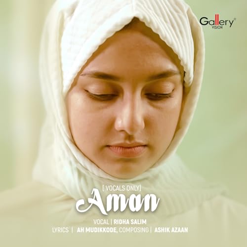 Écouter Aman de Ridha Salim sur Amazon Music