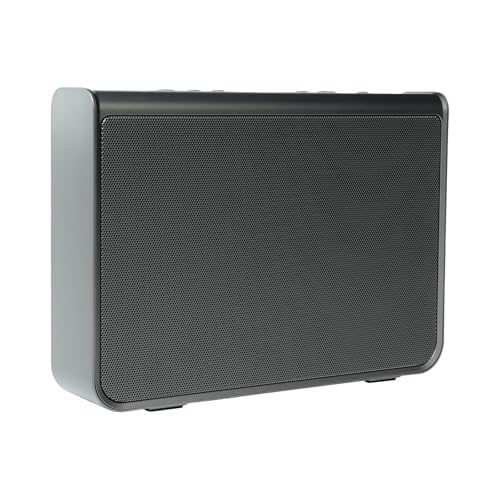 パイオニア(Pioneer) スピーカー サウンドテクター(SOUND TECTOR) デスクトップ ゲーミングスピーカー スリムパワードサブウーファー HVT方式採用 不要振動抑制 薄さ7cm小型・薄型サブウーファー オートパワーON/OFF機能 隙間収納 自由配置 簡単操作 クリアな低音 振動による迷惑レス TQ-WG3000