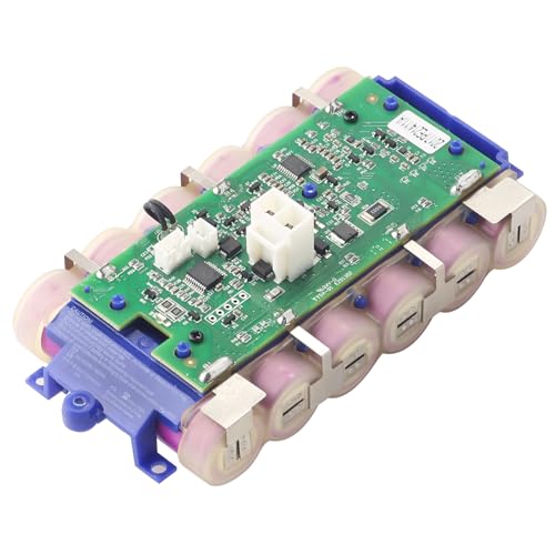 UURRPP Vacuum Battery Li-Ion 21.9 V 3000 mAh for Rowenta Original Component (Part Number RS-RH5650) Battery Pack