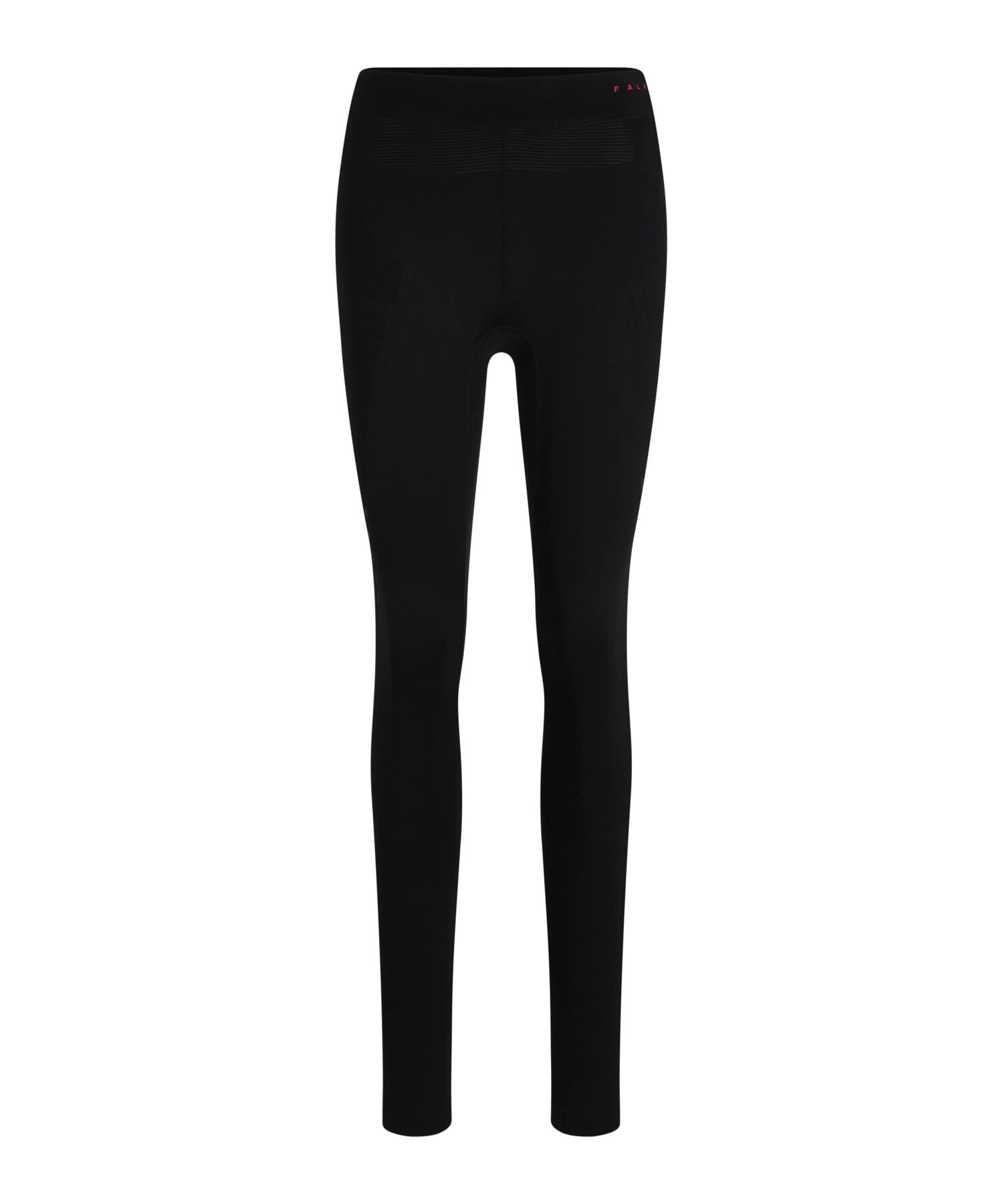 FALKE Femme Compression Long pantalon de compression favorise la circulation sanguine récupération rapide sans couture réfléchissant respirant séchage rapide fil fonctionnel 1 paire