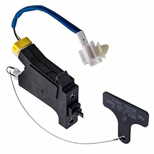 Moteur trappe carburant 81590-3S000 actionneur électrique de rechange