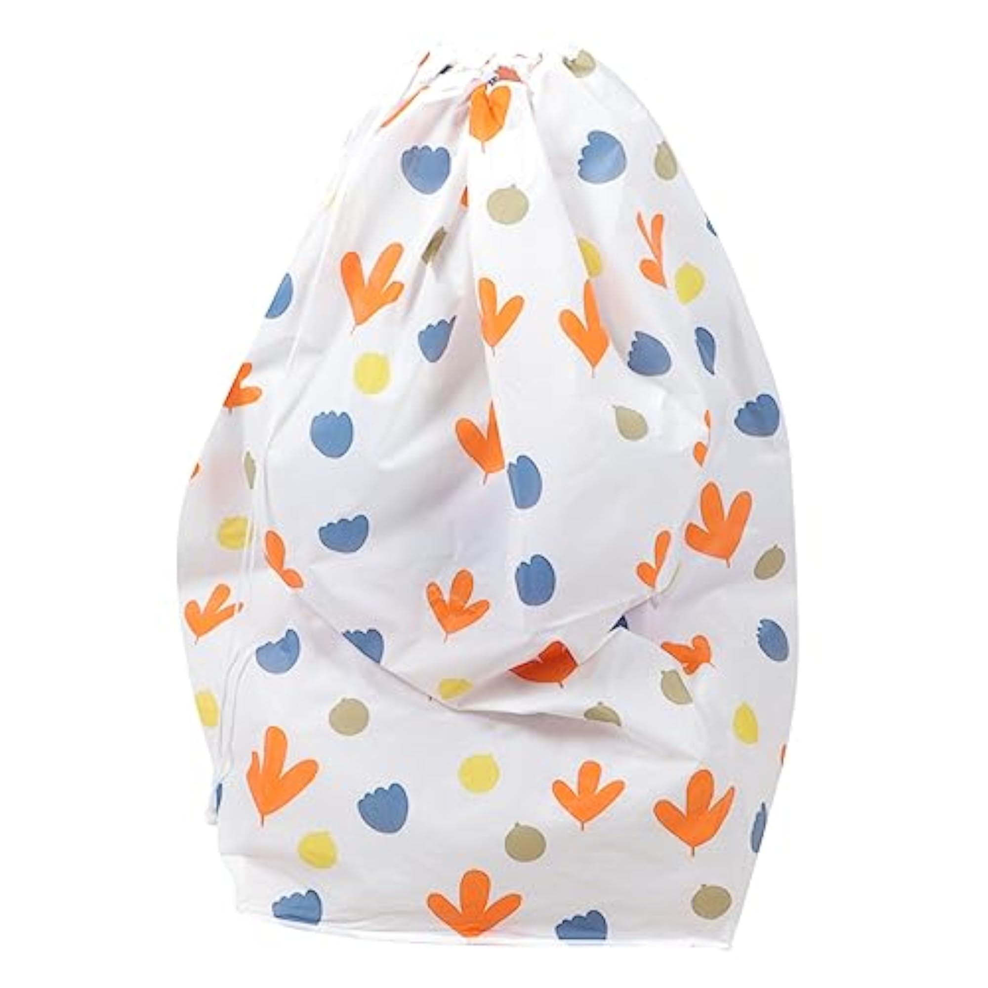Storage Bag for Clothes, Multi-functional Drawstring Organizer