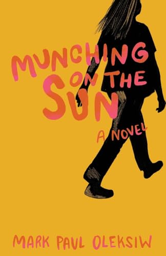 Munching On The Sun