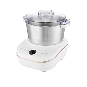 パンこね機 新品 Amazon.co.jp : WXQ電動 パンこね機 家庭用パンニーダー 生地
