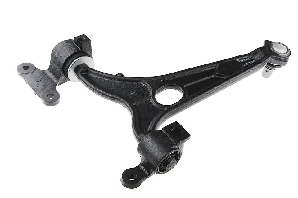 Bras de commande inférieurs avant pour Peugeot Expert 2007+ VF3A VF3U VF3X, lot de 2 pièces