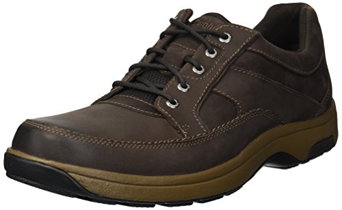 Dunham Men's Midland Oxford