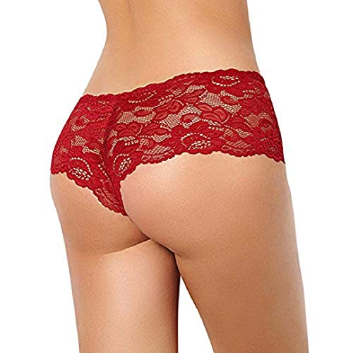 Image of new blue eyes Boy Short Undewear Panty for Women Pack of 3