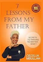 7 Lessons From My Father B0CWVF7F4M Book Cover