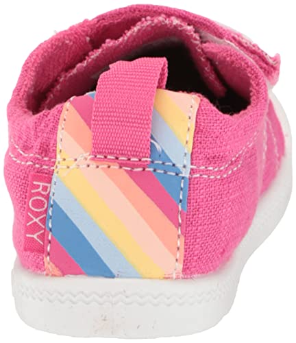 Roxy Toddler Bayshore Slip-On Shoes3