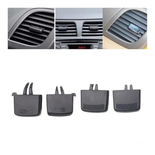Kit de ventilación interior para arreglar el aire acondicionado de Solaris 3