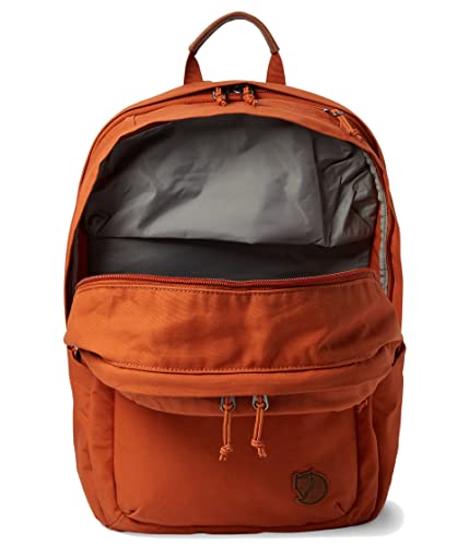 Image of Fjallraven Raven 28 Terracotta Brown One Size