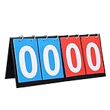 Amplia aplicación: adecuado para juegos en interiores y exteriores, como voleibol, baloncesto, tenis de mesa y cualquier deporte competitivo.