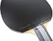 Butterfly 2.1 Sriver-EL Rubber, Black