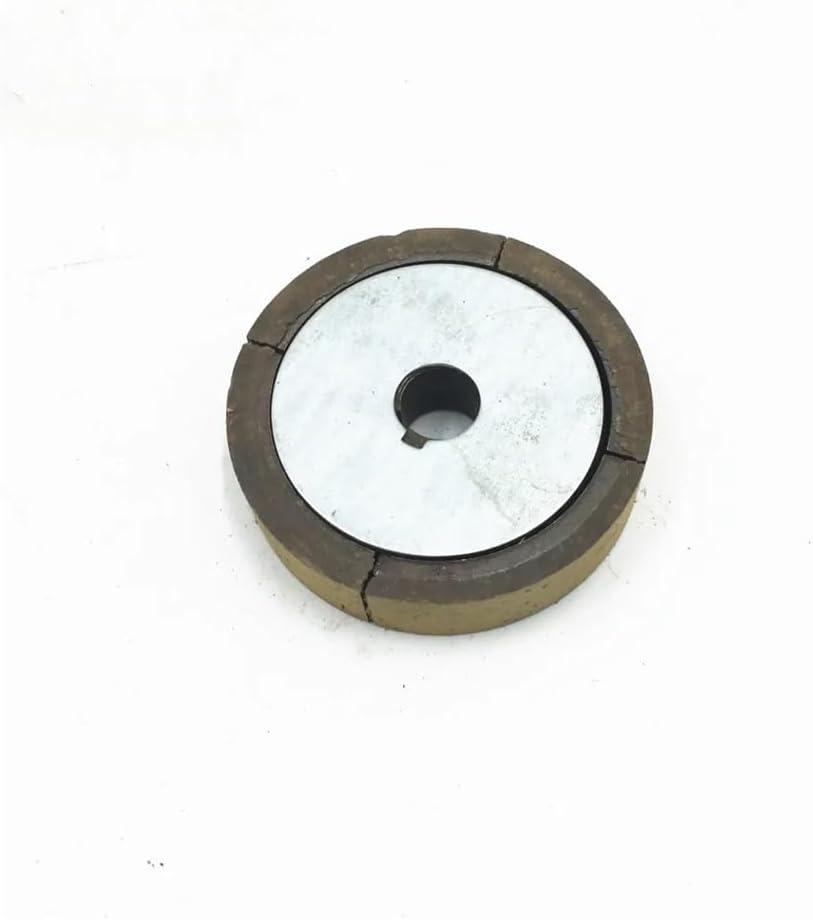 Clutch for EH12 EH12-2D/2B MIKASA MT-72FW Engine Motor Generator