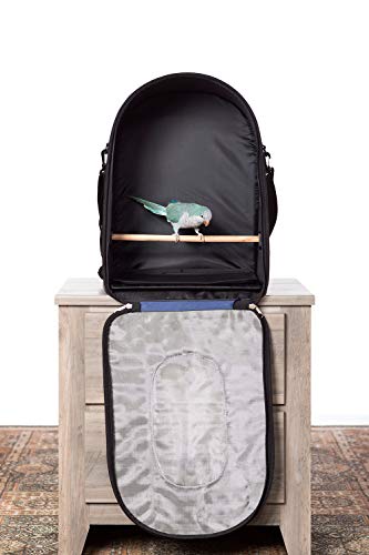 Image of Backpack Bird Travel Carrier