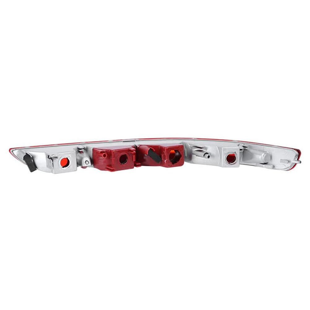 Fanale posteriore inferiore paraurti lampada 4 fori compatibile Q5 2009-2017 8R0945096 8R0945095 (senza cablaggio)(Left)