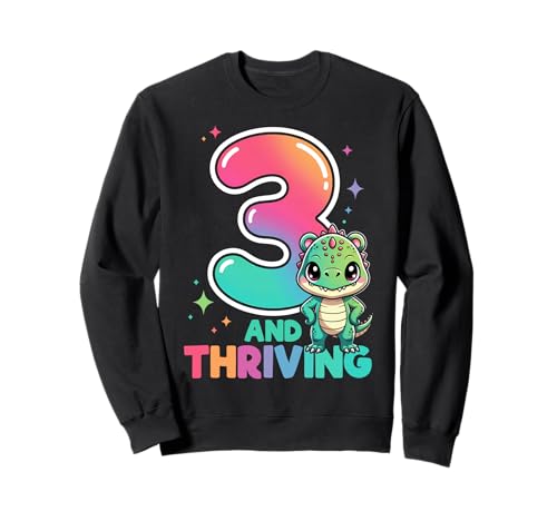 Three and Thriving Funny 3�΂̒a���� ���킢������ �g���[�i�[