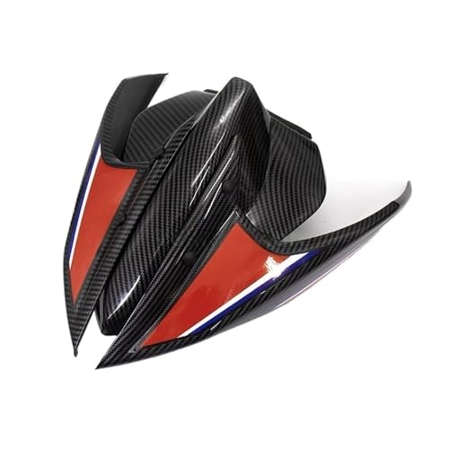 Carénage arrière CBR1000RR fini haute précision pour selle moto 2022