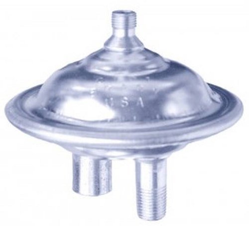 Brady Non-Repairable Air Volume Control 100 Psi 140 Deg. F 42 Gal. 20-40 Psi