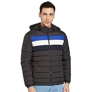 U.S. POLO ASSN. Men’s Trench Coat