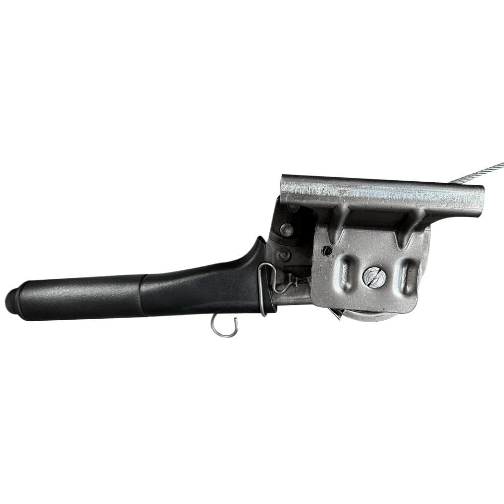Ezusbdrmw Onecolor Parking Brake Handle Lever Ap01 52059887Ae Compatible With Jk 2007 2010