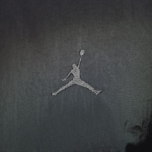 Nike Jordan Essentials Men's Jacket (Black/Anthracite, FV7299-010)4