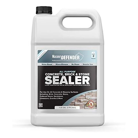 MasonryDefender All Purpose Sealer Cover