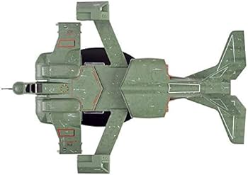 Amazon.co.jp: エイリアン ドロップシップ イーグルモス シップ