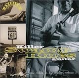 エクセロ・スワンプ・ブルース・ギター・キラーズ