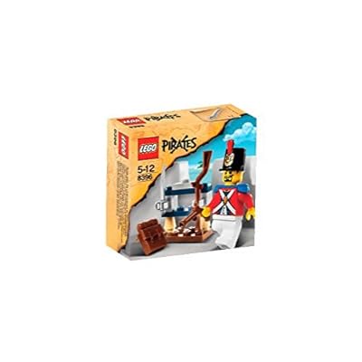 Buy Lego Pirates Set #8396 Soldier's Arsenal at Ubuy Lebanon