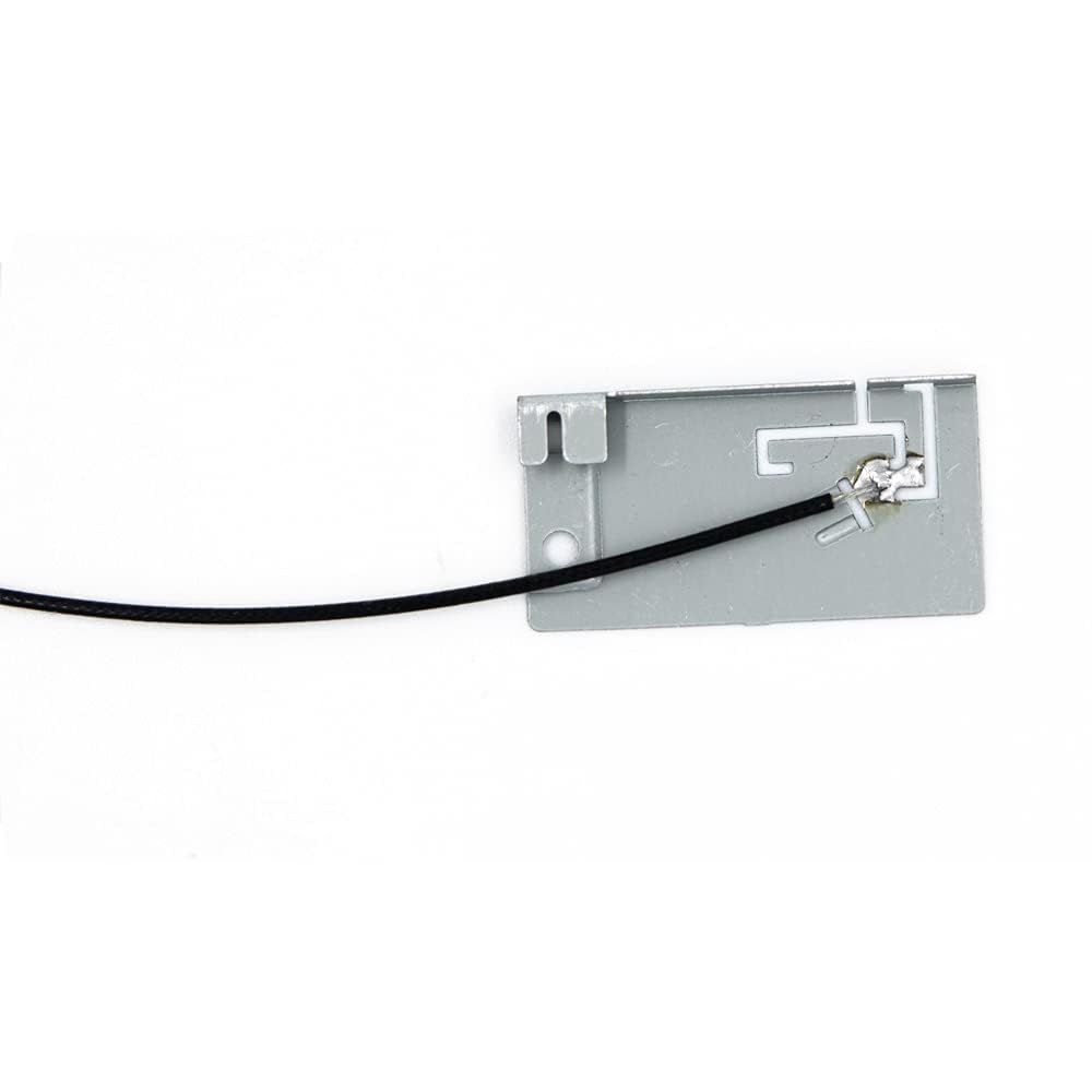 MMOBIEL Bluetooth/WiFi Antenne Flex Kabel Ersatz mit Metallplatine für PlayStation PS4 Slim CUH-2115 inkl TR8 Schraubenzieher