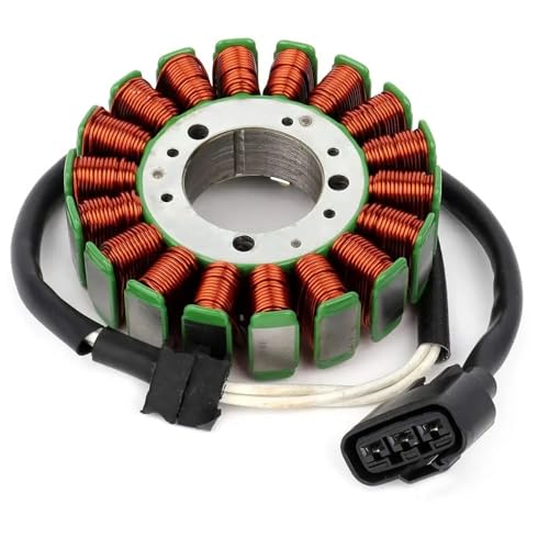 Bobine de stator pour YZF-R1 2002-2008 alternateur moto 5PW-81410-00-00