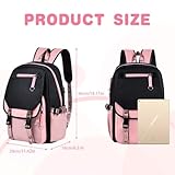 Zoom IMG-1 aucuu zainetto per ragazze e Zoom IMG-1 aucuu zainetto per ragazze e