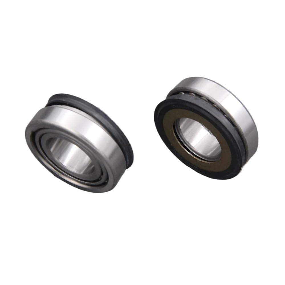 Roulement direction moto haute résistance colonne FLSTC