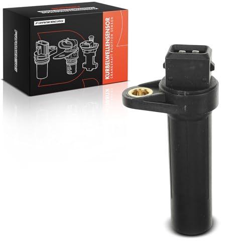 Capteur de vilebrequin Frankberg stable pour stabiliser le ralenti E46