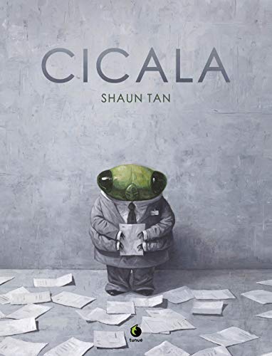  Cicala