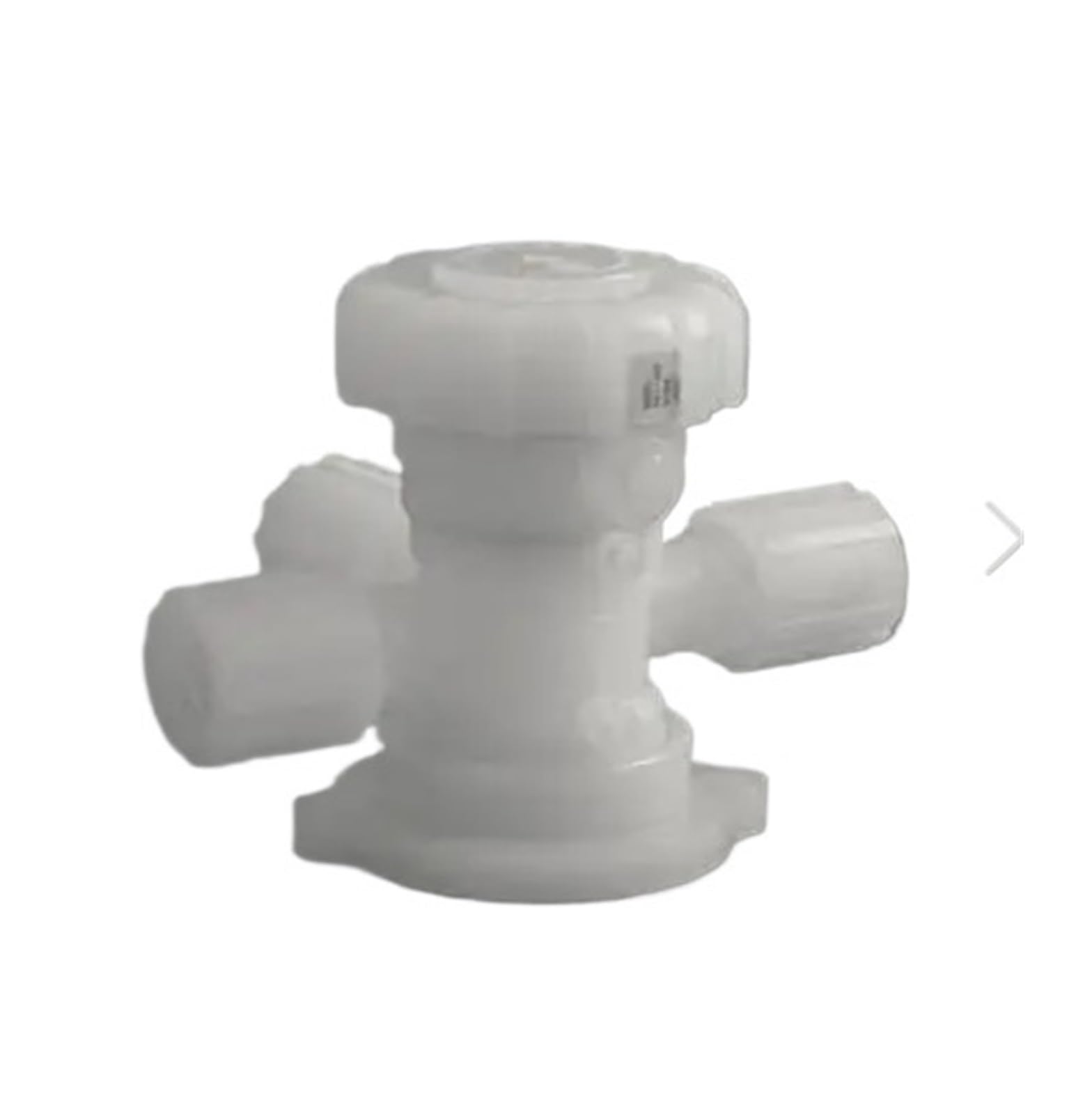 Diaphragm Valve PV-11-001 for Automated Machining Equipment