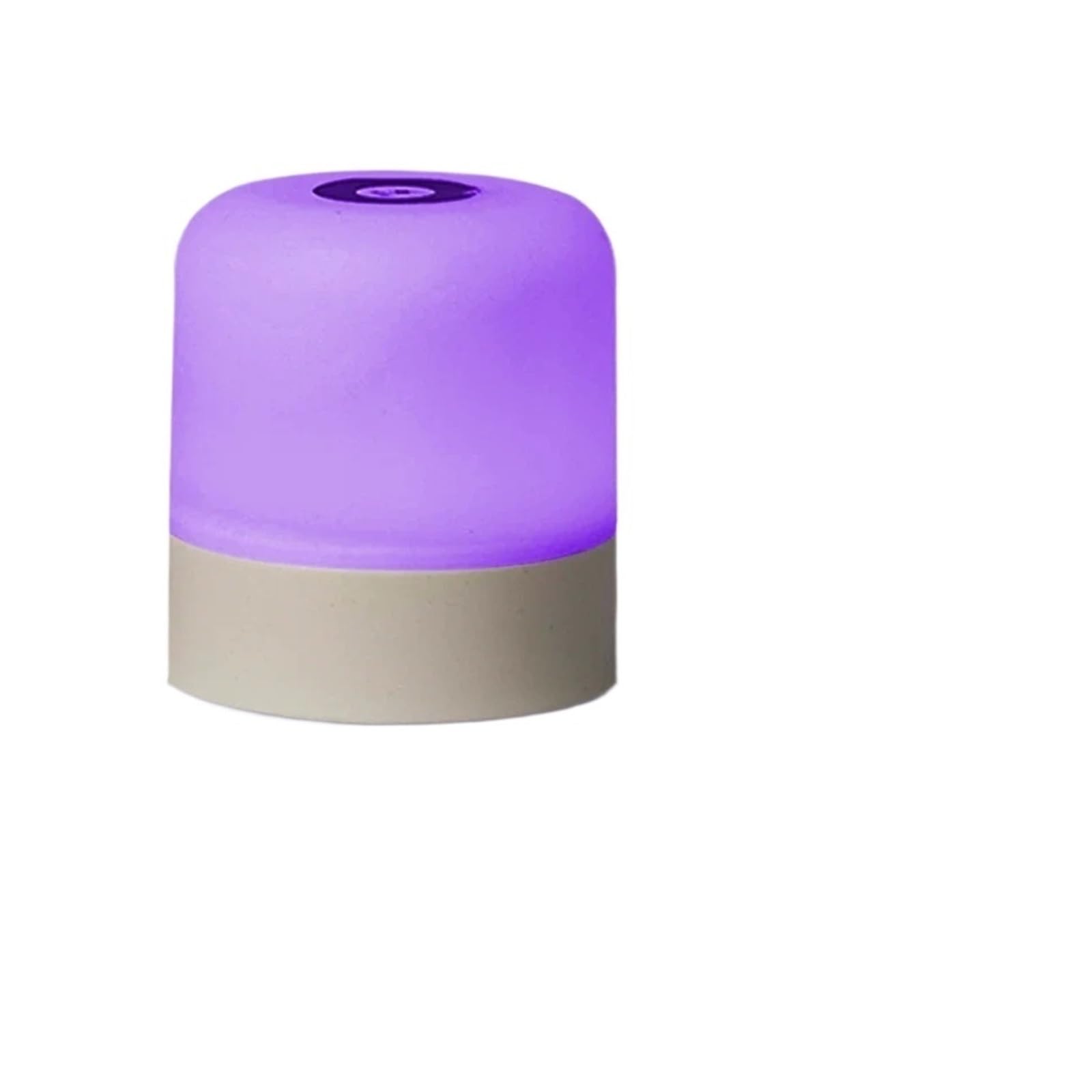 CKAFZMYJQBT 16 Color LED Table Lamp - Touch & Remote Control Dimmable Rechargeable Bedside Night Lamp for Room Decor