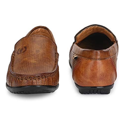 Image of Prolific Men's Casual Loafers & Driving Shoes