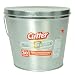 Cutter Citro Guard Candle, Bucket, Silver, 17-Ounce