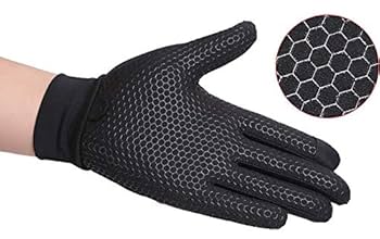 Amazon.co.jp: サイクリンググローブ メッシュ フルフィンガー