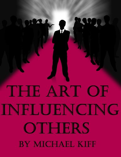 The Art of Influencing Others (Mind Control Techniques)