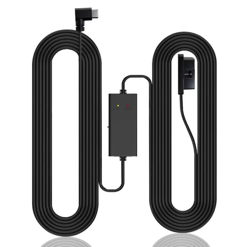 OBD Hardwire Kit for Dash Camera and Monitor