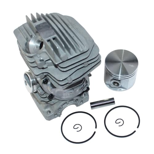 Kit cylindre-piston compatible avec MS291 1141 020 1206 pour motoculture